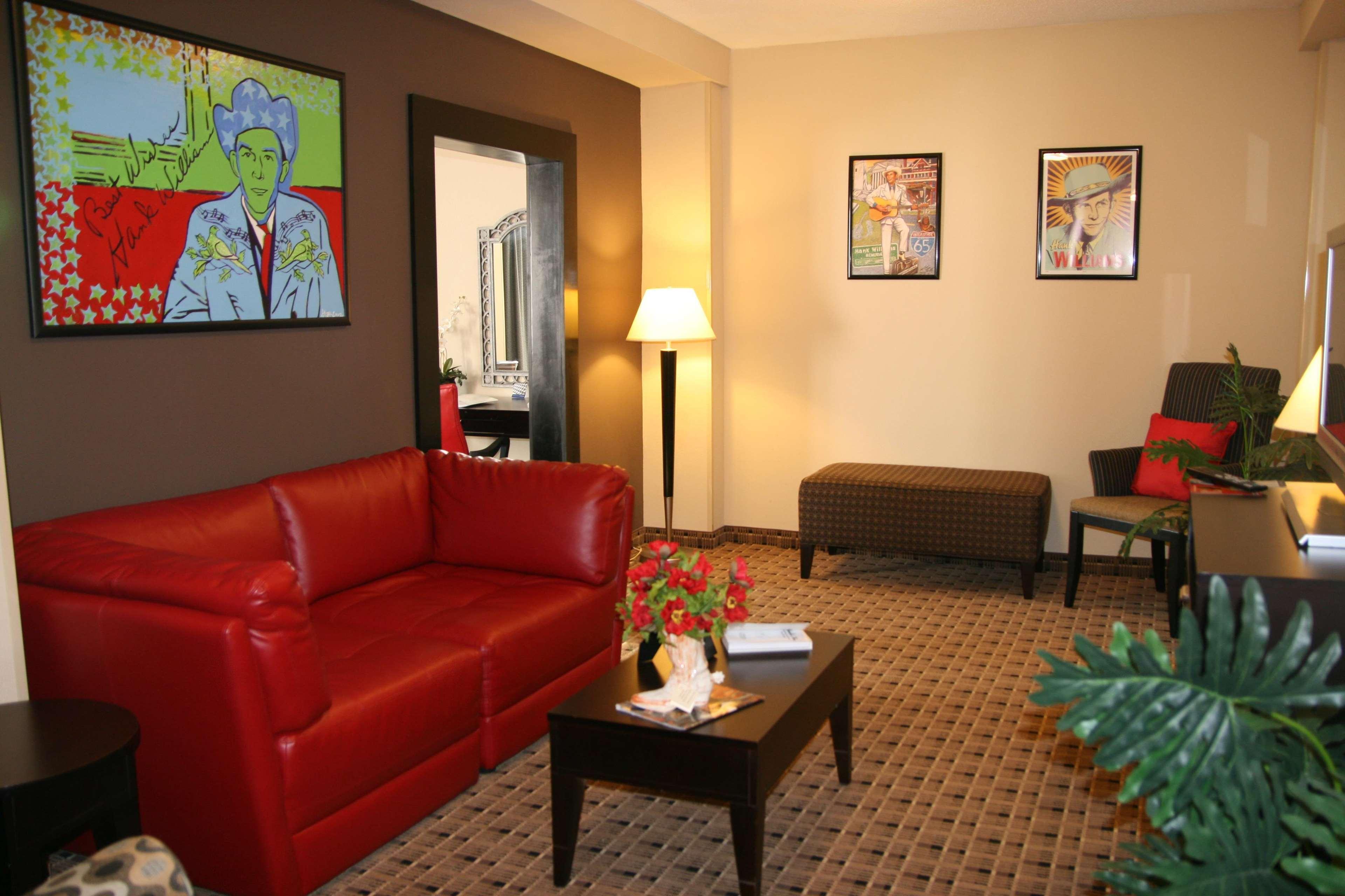 Hotel Hampton & Montgomery-downtown 3*