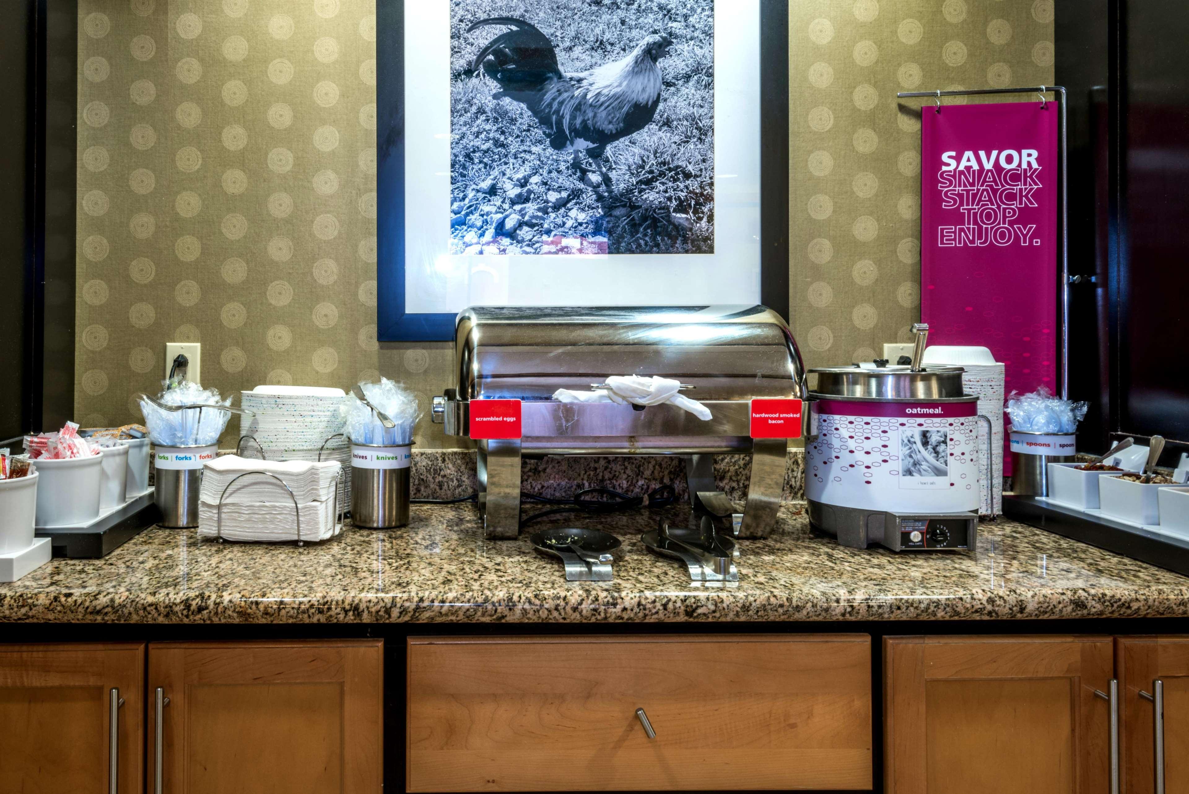 Hotel Hampton & Montgomery-downtown 3*