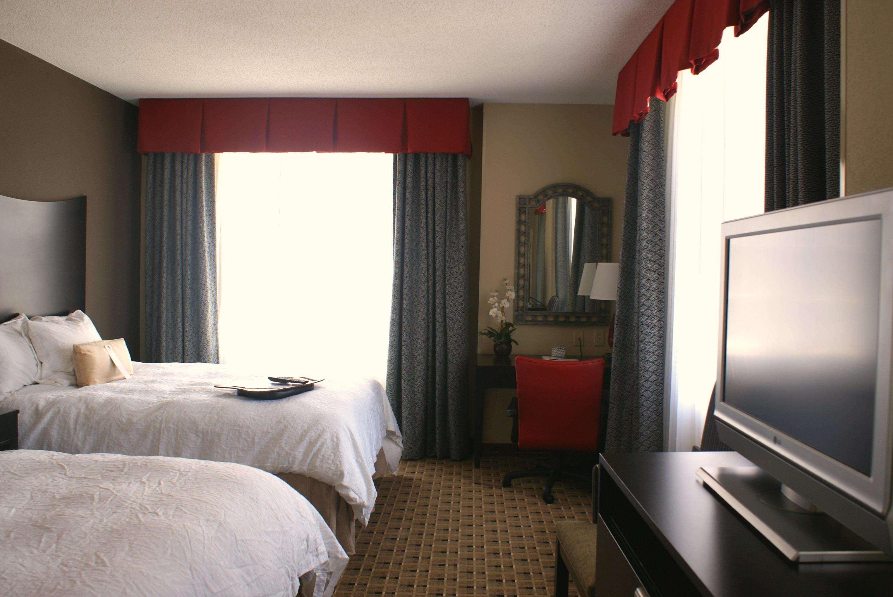 Hampton & Montgomery-downtown Hotel Montgomery