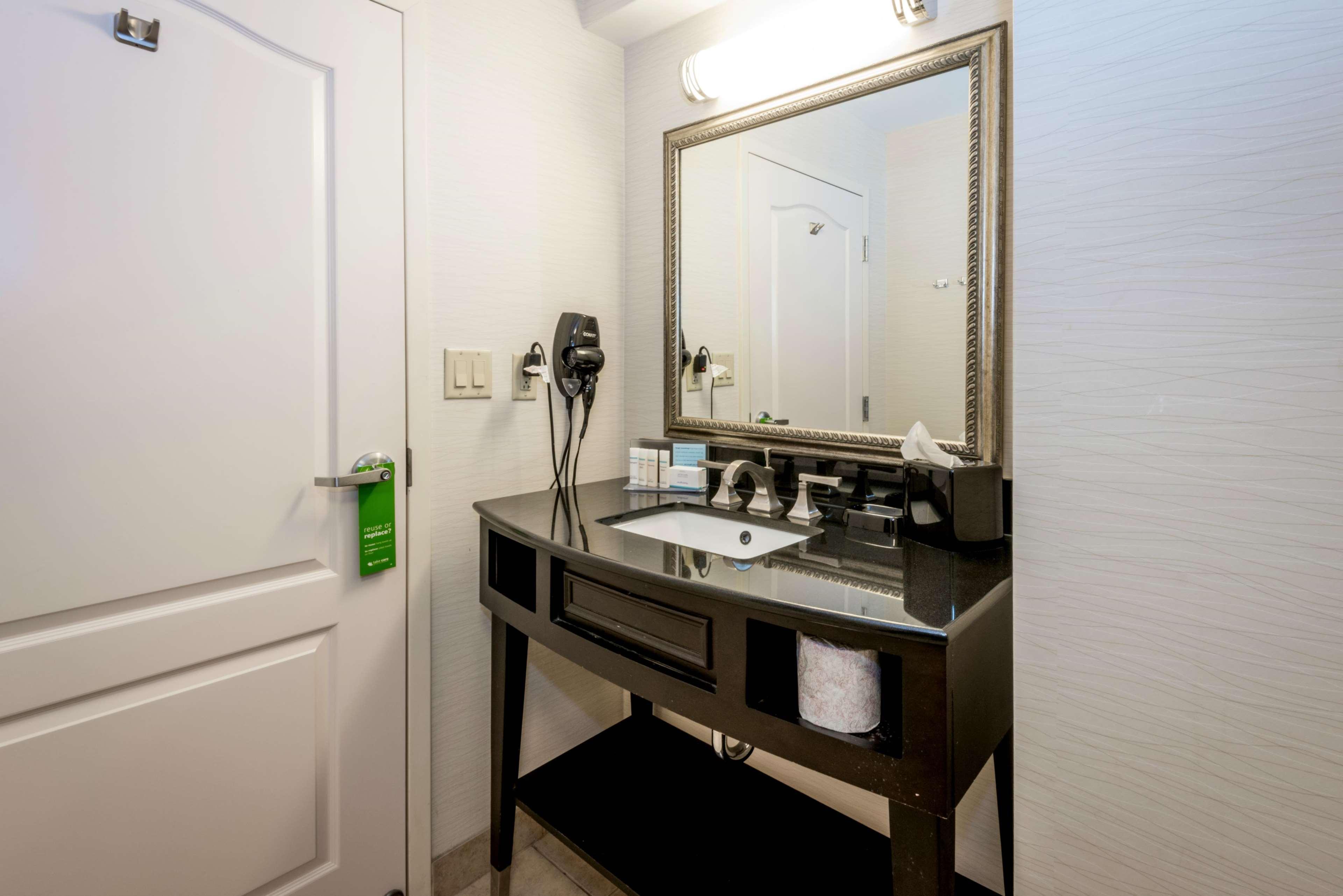 Hampton & Montgomery-downtown Hotel Montgomery