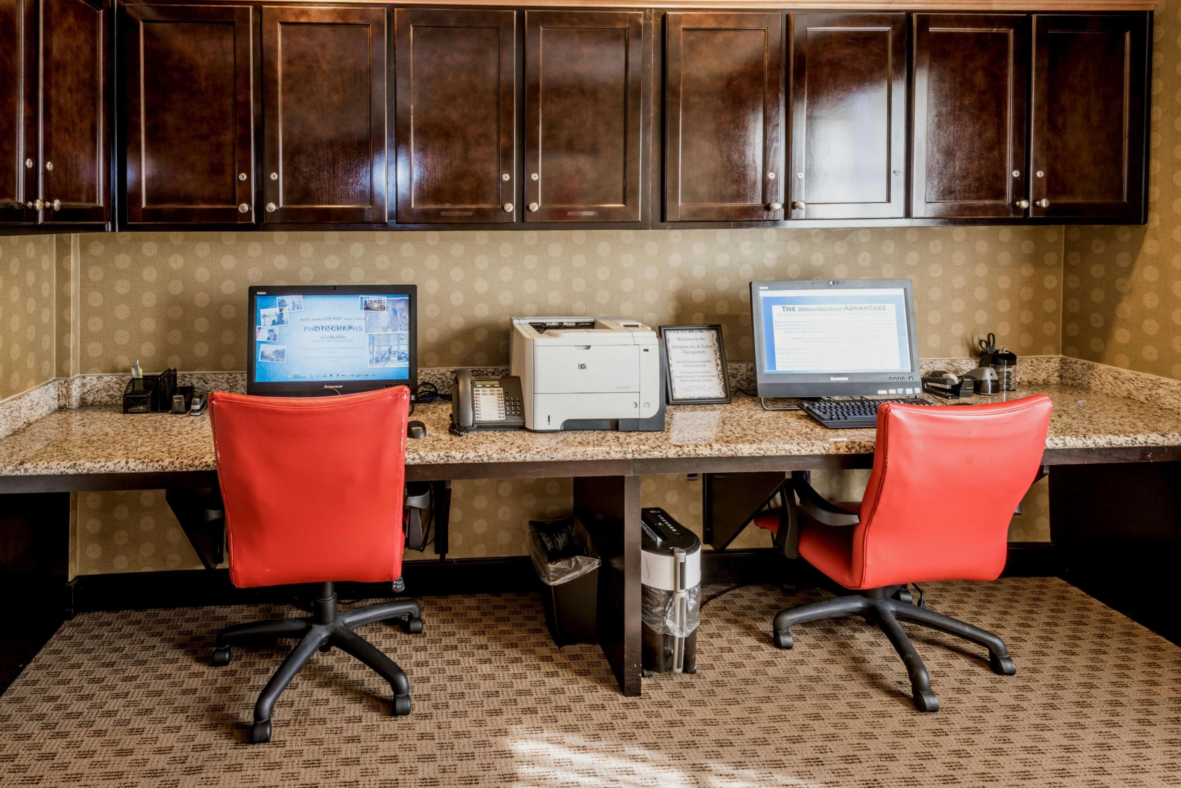 Hotel Hampton & Montgomery-downtown 3*
