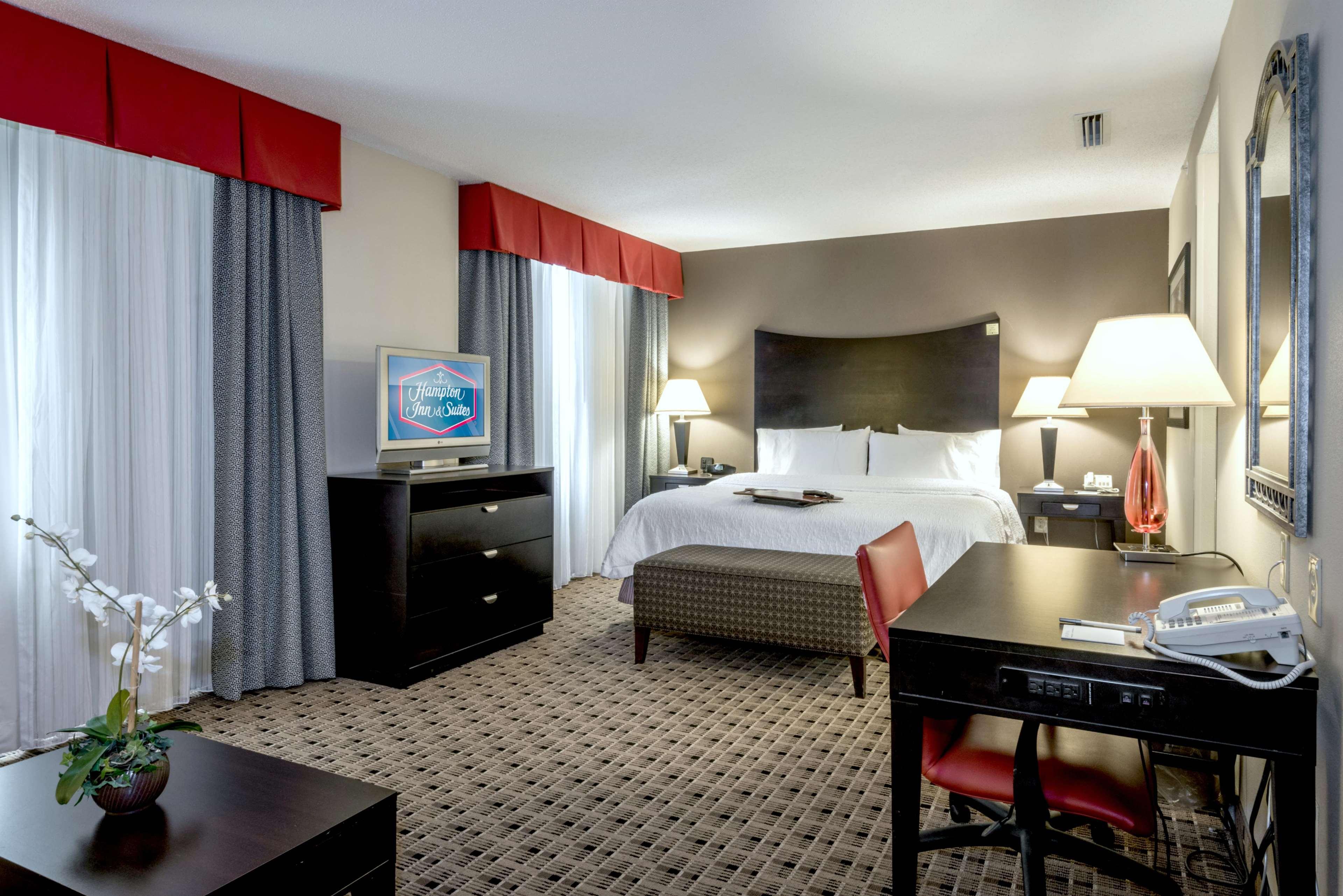 Hotel Hampton & Montgomery-downtown 3*