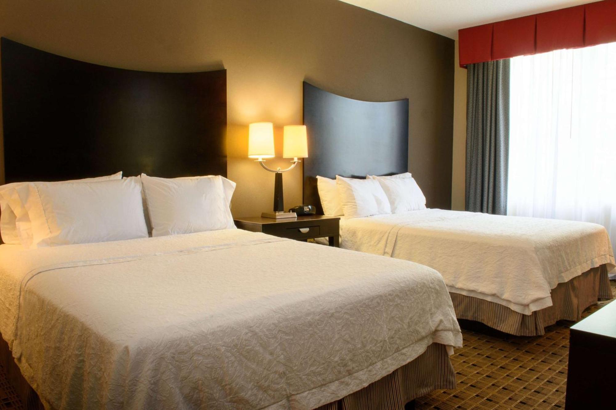 Hampton & Montgomery-downtown 3*