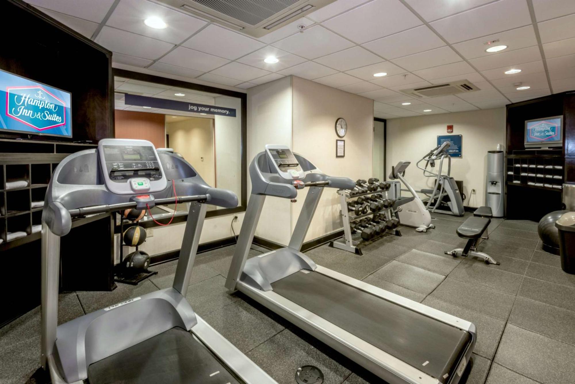 Hotel Hampton & Montgomery-downtown 3*