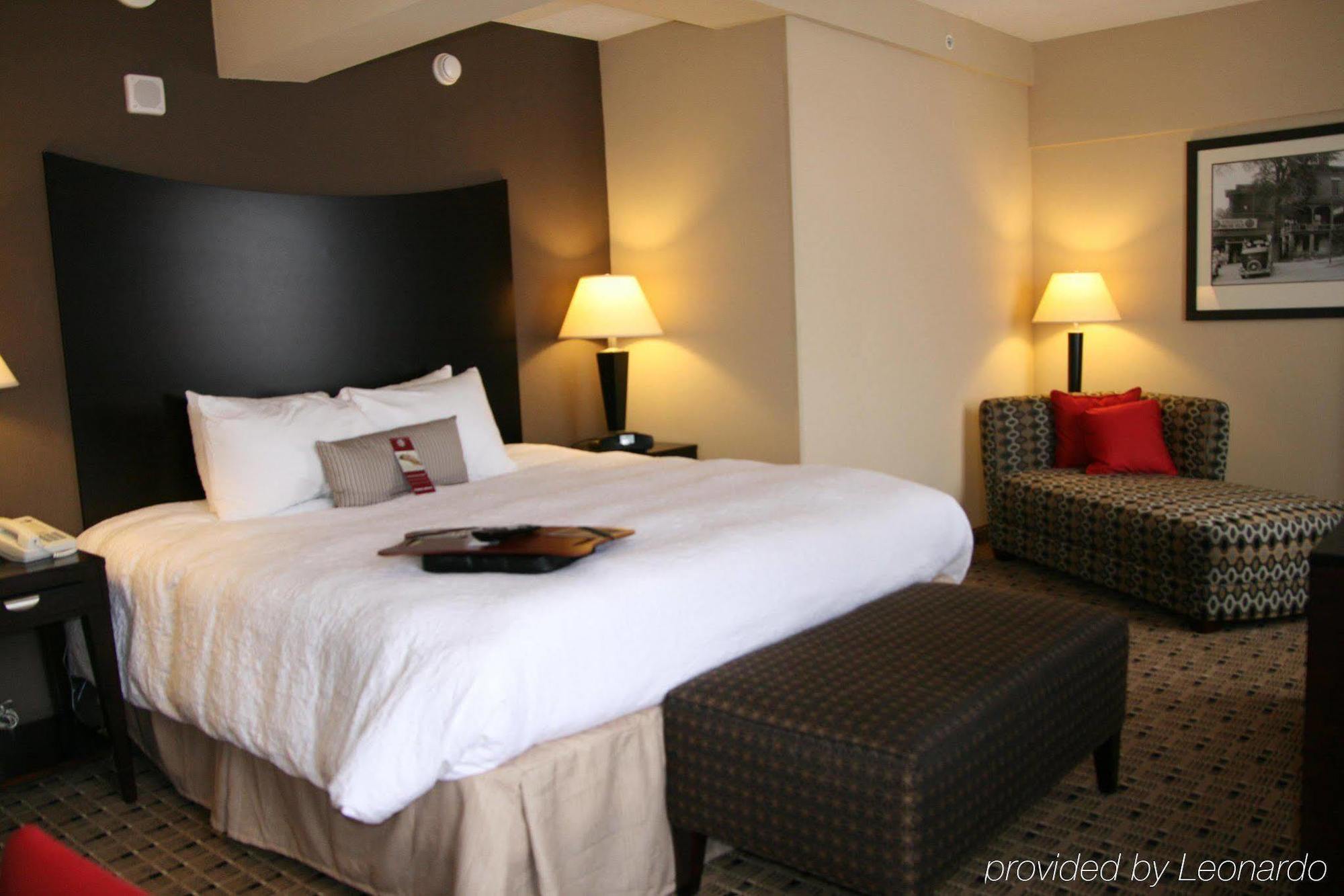 Hampton & Montgomery-downtown Hotel Montgomery