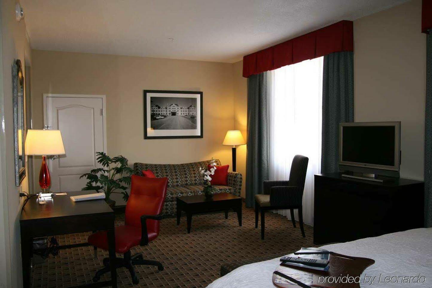 Hotel Hampton & Montgomery-downtown