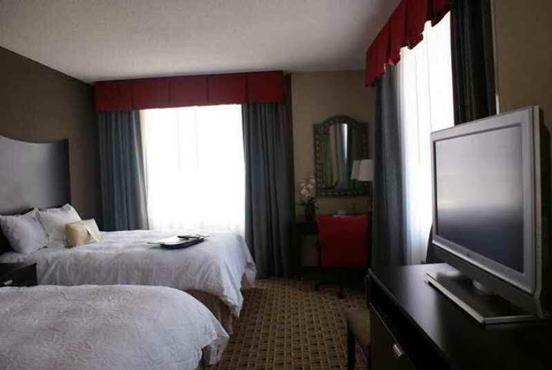 Hampton & Montgomery-downtown 3* Montgomery
